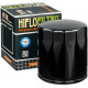 HF174B HIFLO FILTRO Фильтр Масляный Черный Для Harley Davidson 63793-01K