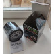 HF174B HIFLO FILTRO Фильтр Масляный Черный Для Harley Davidson 63793-01K