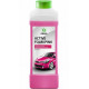 113120 GRASS Active Foam Pink Автошампунь Пена Активная Розовая Концентрат 1 Литр