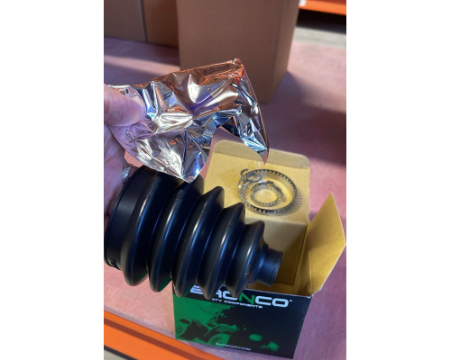 AT-03C00 SPI Пыльник Привода Для BRP Can Am MAVERICK 715900450, 715900451
