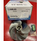 SXX-CD-13/18 SOLAS Импеллер Для BRP Sea Doo 267000957, 267000951, 267000914, 267000803