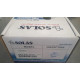 SXX-CD-13/18 SOLAS Импеллер Для BRP Sea Doo 267000957, 267000951, 267000914, 267000803