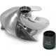 SXX-CD-13/18 SOLAS Импеллер Для BRP Sea Doo 267000957, 267000951, 267000914, 267000803