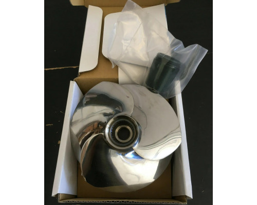 SXX-CD-13/18 SOLAS Импеллер Для BRP Sea Doo 267000957, 267000951, 267000914, 267000803