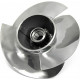 SXX-CD-13/18 SOLAS Импеллер Для BRP Sea Doo 267000957, 267000951, 267000914, 267000803