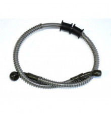 BD-9010-080150 Шланг тормозной передний длинный правый 59 cm для квадроциклов 500/Х5/Х6 BD-9010-080150/967743004-I