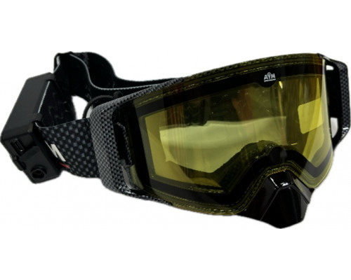 Защита тела Klim Tek Vest Race Spec 3097-001  