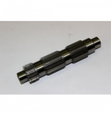 BD-0800-061001 Вал вторичный КПП Х8