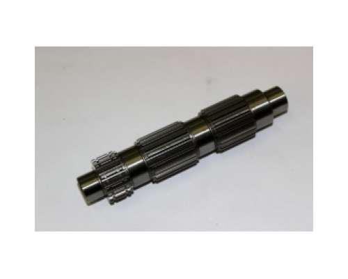 BD-0800-061001 Вал вторичный КПП Х8