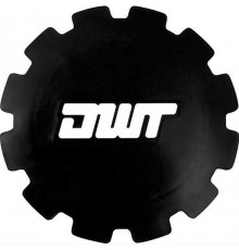 Колпак для колеса Douglas Wheel 310-22N-IW 10" MUD COVER