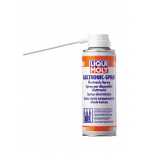 3110 LIQUI MOLY Спрей для электропроводки Electronic-Spray 200 мл