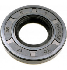 BD-0180-013207 Сальник корпуса вариатора 17X35X5 для квадроциклов 500/X5/X6/Z6/X8/Z8/U8 BD-0180-013207
