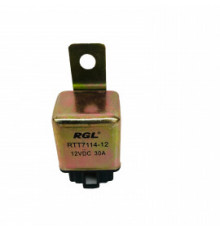 BD-8030-151400 Реле пусковое 30A для квадроциклов 500/X5/X6/Z8/Z10 BD-8030-151400