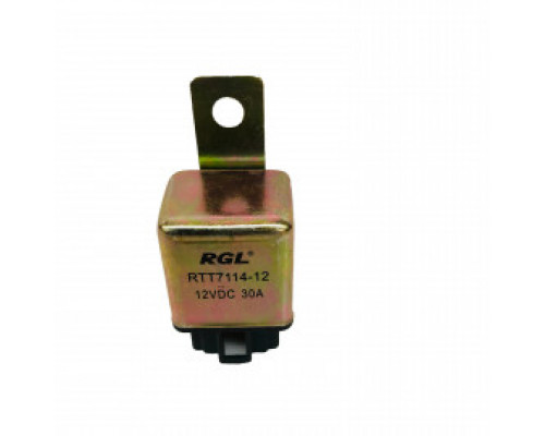 BD-8030-151400 Реле пусковое 30A для квадроциклов 500/X5/X6/Z8/Z10 BD-8030-151400