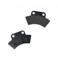 BD-9010-080322 Колодка парковочного механизма комплект для квадроциклов 500/X5/X6 AT-05655/BD-9010-0803A0