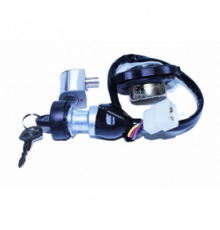 BD-9060-0100A0 Замок зажигания комплект с блокиратором и пробкой для квадроциклов Z6 BD-9060-0100A0