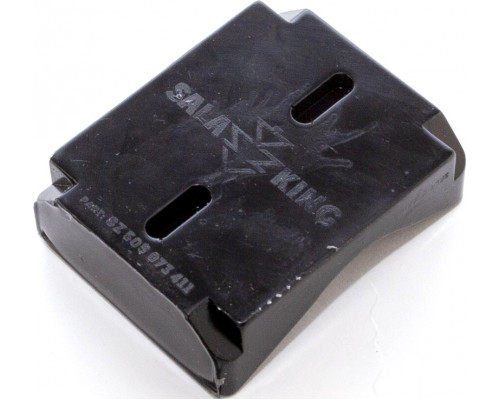 SZ505073411 SALAZZKING Подушки Под Лыжи Blade Для LYNX 505073309, 505073411  (Красный)