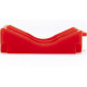 SZ505073411 SALAZZKING Подушки Под Лыжи Blade Для LYNX 505073309, 505073411  (Красный)