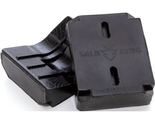 SZ505073411 SALAZZKING Подушки Под Лыжи Blade Для LYNX 505073309, 505073411  (Красный)