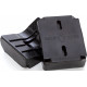 SZ505073411 SALAZZKING Подушки Под Лыжи Blade Для LYNX 505073309, 505073411  (Красный)