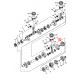010-207-03 WSM Подшипник Коленвала Для Yamaha 93306-308U1-00