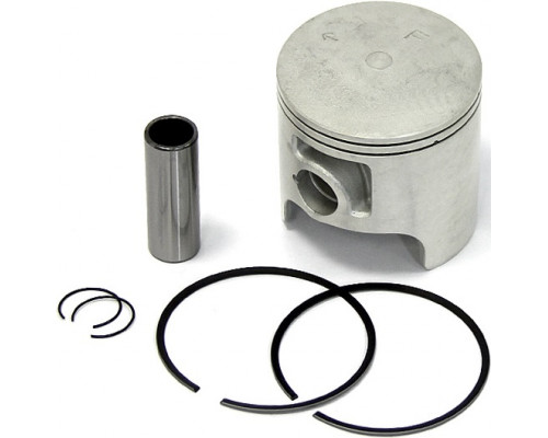 010-802K WSM Поршневой комплект Yamaha 650 стандарт 6M6-11631-01-93