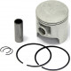 010-802K WSM Поршневой комплект Yamaha 650 стандарт 6M6-11631-01-93