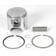 010-802K WSM Поршневой комплект Yamaha 650 стандарт 6M6-11631-01-93