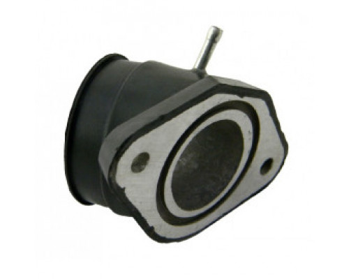 BD-0180-022900 Патрубок впускной карбюратора для квадроциклов 500/X5 BD-0180-022900