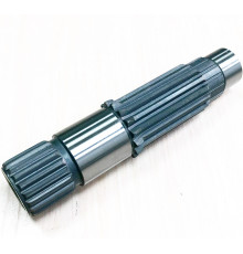 3233521 Вал КПП Нижний Для Polaris Widetrak LX