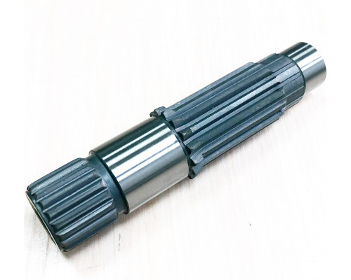 3233521 Вал КПП Нижний Для Polaris Widetrak LX