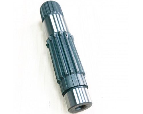 3233521 Вал КПП Нижний Для Polaris Widetrak LX