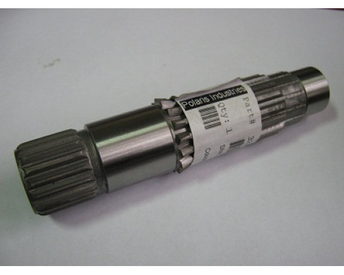 3233521 Вал КПП Нижний Для Polaris Widetrak LX