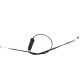 05-138-81 SPI Тросик Газа Для Polaris 7080867