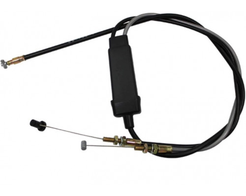 05-138-81 SPI Тросик Газа Для Polaris 7080867