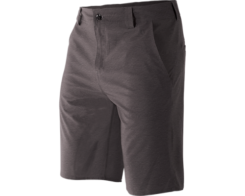 Шорты FXR MAVERICK Charcoal 38 (38)