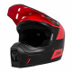 Шлем для гидроцикла JetPilot VAULT Black/Red 21142 