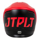 Шлем для гидроцикла JetPilot VAULT Black/Red 21142 