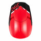 Шлем для гидроцикла JetPilot VAULT Black/Red 21142 