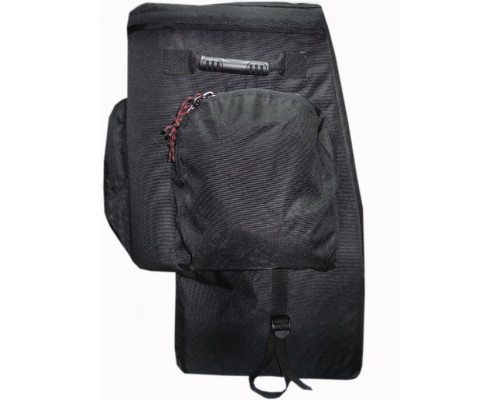 Басег Кофр для снегохода для Yamaha VK Professional