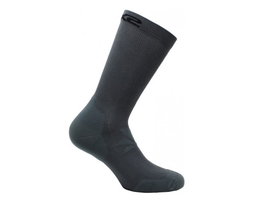 Термоноски SIXS Aerotech Charcoal  AETEIII----G (36-39)