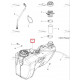 AT-07511 SPI Бензонасос Для Polaris 2204401, 2204402, 2204403, 2204502, 2205051, 2205469, 2208325, 2205525, 2207670, 2208595 BRP Can Am 709000461