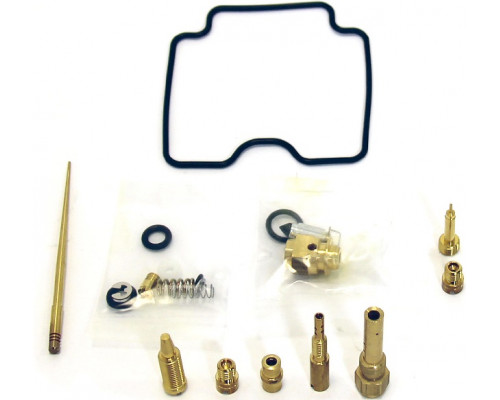AU-07405 SPI Pемкомплект Карбюратора Для Yamaha GRIZZLY