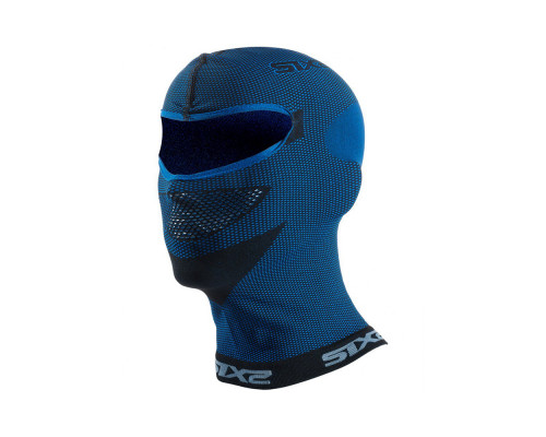 Балаклава SIXS DBX Dark Blue OS DBX--UN---DB