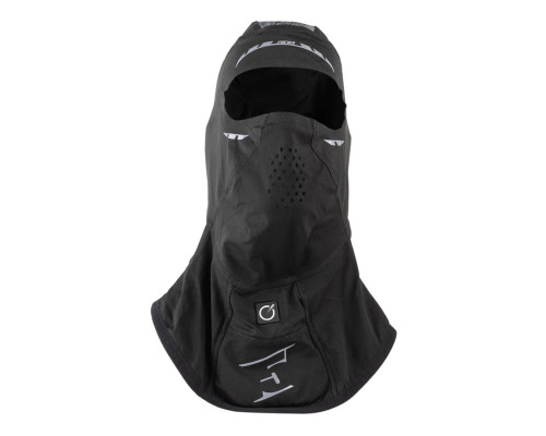 Балаклава с подогревом 509 Black F10000900-000-001