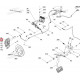 FA768 GODZILLA Колодки Тормозные Передние Для BRP Can Am Maverick R 715500478, 703501223