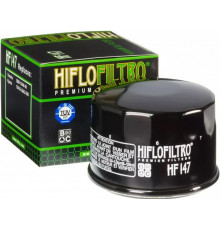 HF147 Hiflo Filtro Фильтр Масляный Для Yamaha 5DM-13440-00-00, B16-E3440-00-00, AT-07015