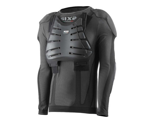 Защита тела Детская SIXS K KIT PRO TS2 с протектором (10)