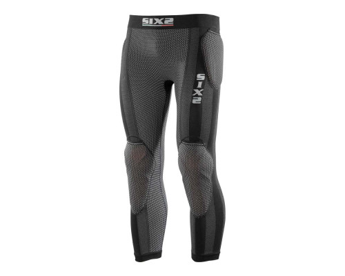 Леггинсы защитные SIXS KIT PRO PNX с протектором 