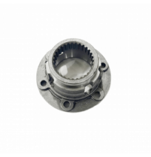 Q810-313002 Корпус дифференциала переднего редуктора Z6/Z8/Z10/U8 Q810-313002